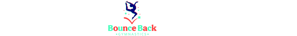 Bounce Back Gymnastics Shop Bounce Back Gymnastics Shop