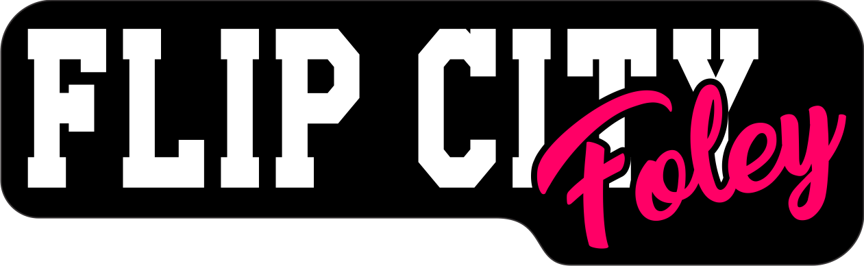 Flip City Foley Dance Flip City Foley Dance