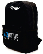 Ace Daytona Gymnastics Personalized Backpack