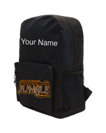 SOMERSault Jungle Gymnastics Backpack