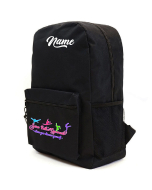 Sara Beth Gymnasts Backpack