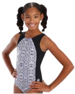 Bizarre Gymnastics Leotard