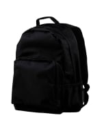 Black Backpack