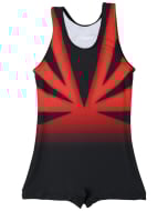 Smash Men/Boys Gymnastics Singlet