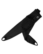 Black Mens Gymnastics Pants