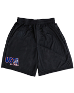 Florida USTA T&T Men & Boys Gymnastics Shorts