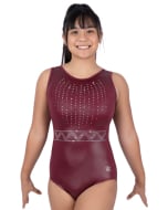 Brilliance Wine Cherry StarGlow - Front