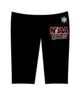 NBAA Gymnastics Capri Leggings