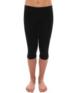Sportivo Capri Legging