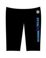 Extreme Texas Capri Leggings
