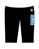 Mid Iowa Capri Leggings