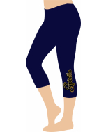 Spirits Gymnastics Capri Pants