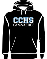 Central Crossing High School Gymnastics Sweatshirt