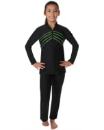 Challenger Warm Up Jacket