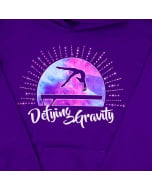 Defying Gravity Matching Gymnastics Grip Bag | Personalized Grip Bag