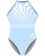 Ellery Gilmer Signature Gymnastics Leotard 3 - Front