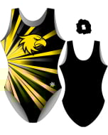 Franklin High School | Rays Gymnastics Leotard