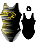 Franklin High School | Spectrum Gymnastics Leotard