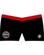 Funtastic Custom Gymnastics Shorts