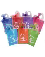 Gymnastics Gift Bag