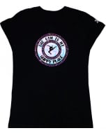 The Gym is my Happy Place - Gymnastics T-Shirt