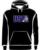 USTA T&T National Gymnastics Sweatshirt