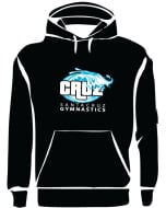 Santa Cruz Gymnastics Sweatshirt