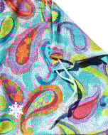 Flourish Gymnastics Grip Bag