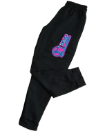 El Paso Gymnastics Jogger Sweatpants - Black