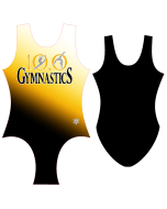 10.0 Gymnastics Ft Worth | Leotard A