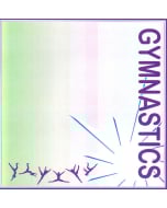 Scrapbook Gymnastics Paper Level 8 #2