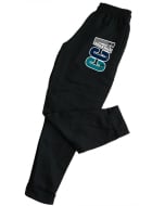 CCA Athletics Jogger Sweatpants - Black