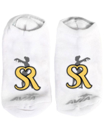 Santa Rosa Sublimated Gymnastics Socks
