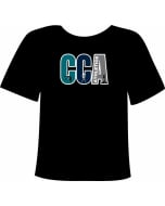 CCA Athletics Custom T-Shirt