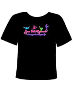 Sara Beth's Girls Logo T-Shirt