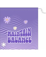 Maintain Balance Gymnastics Grip Bag