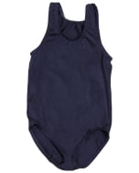 Boys Gymnastics Leotard - Navy