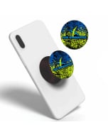 Flex Gymnastics Phone Grip