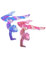 Handstand Gymnast Pop Toy