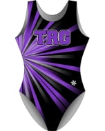 TRG | Rays Gymnastics Leotard | Exclusive Leotard