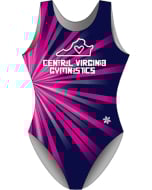 Central Virginia | Rays Gymnastics Leotard