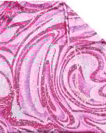 Razzleberry Matching Gymnastics Grip Bag - Pink