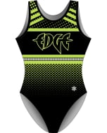 Edge Gymnastics | Retro Gymnastics Leotard