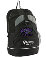 Rising Star IN Personalized Backpack