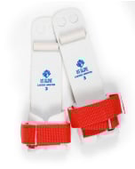 RKO Velcro Gymnastics Grip for Women
