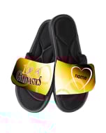 10.0 Gymnastics Ft Worth | Sandals