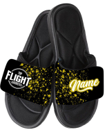 Top Flight Gymnastics | Personalized Gymnastics Sandals