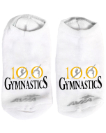 10.0 Gymnastics Ft Worth | Socks