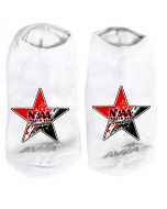 NBAA Gymnastics Socks