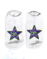 Rising Star IN Socks